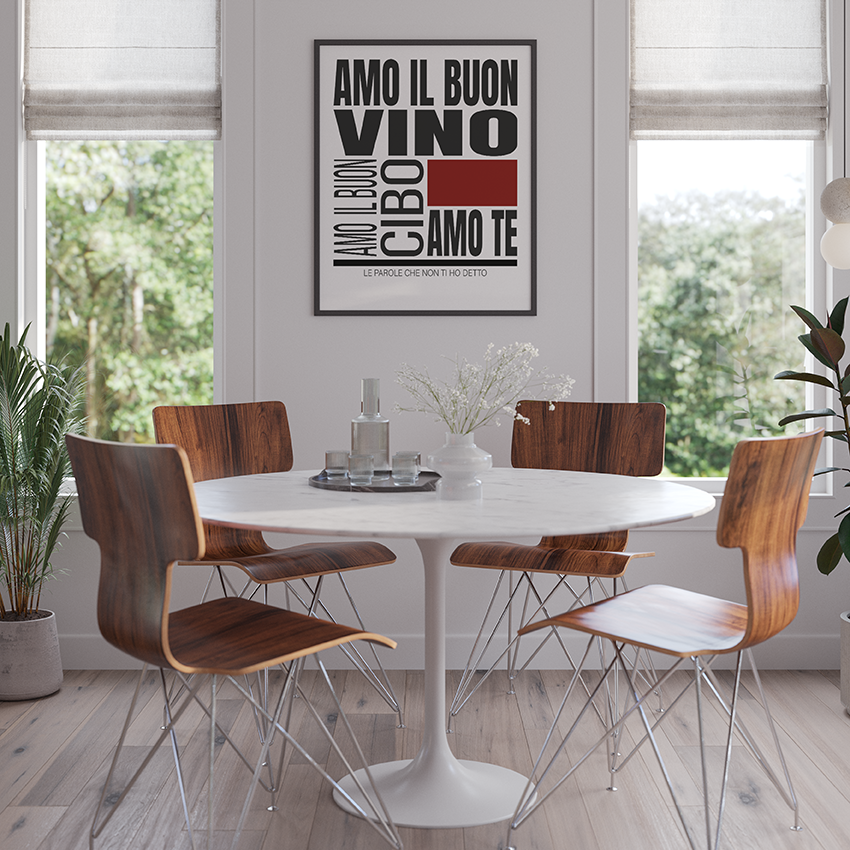 Amo te Le parole che non ti ho detto