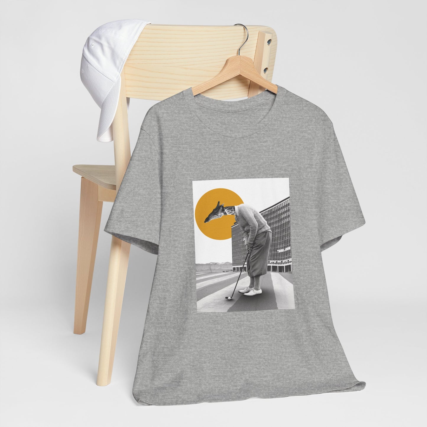 Golf  -più colori disponibili-