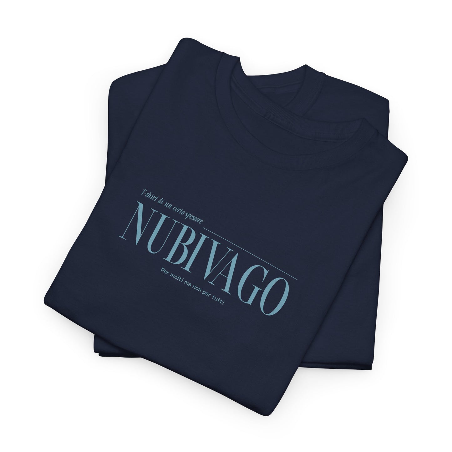 Nubivago -più colori disponibili-