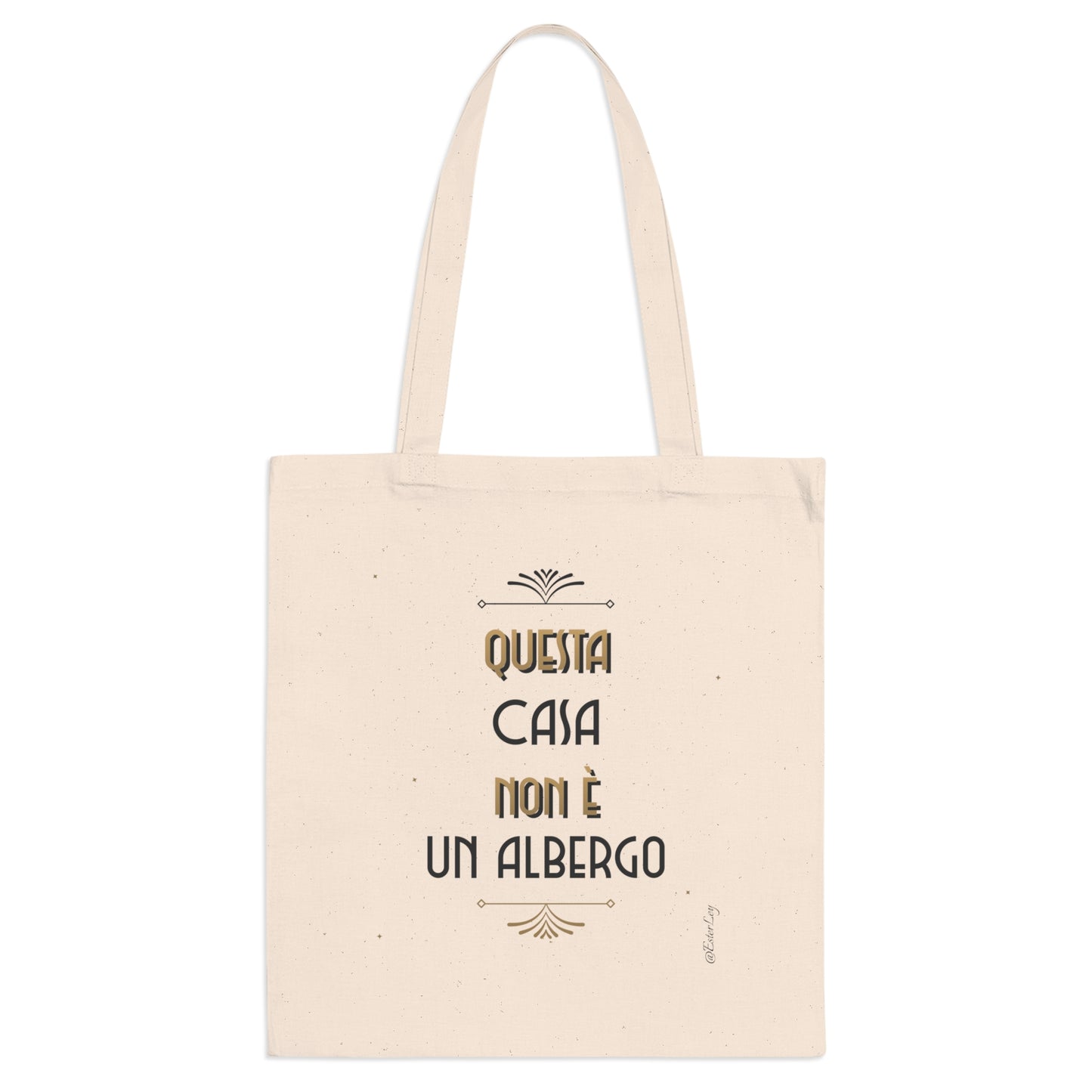 Questa casa non è un albergo