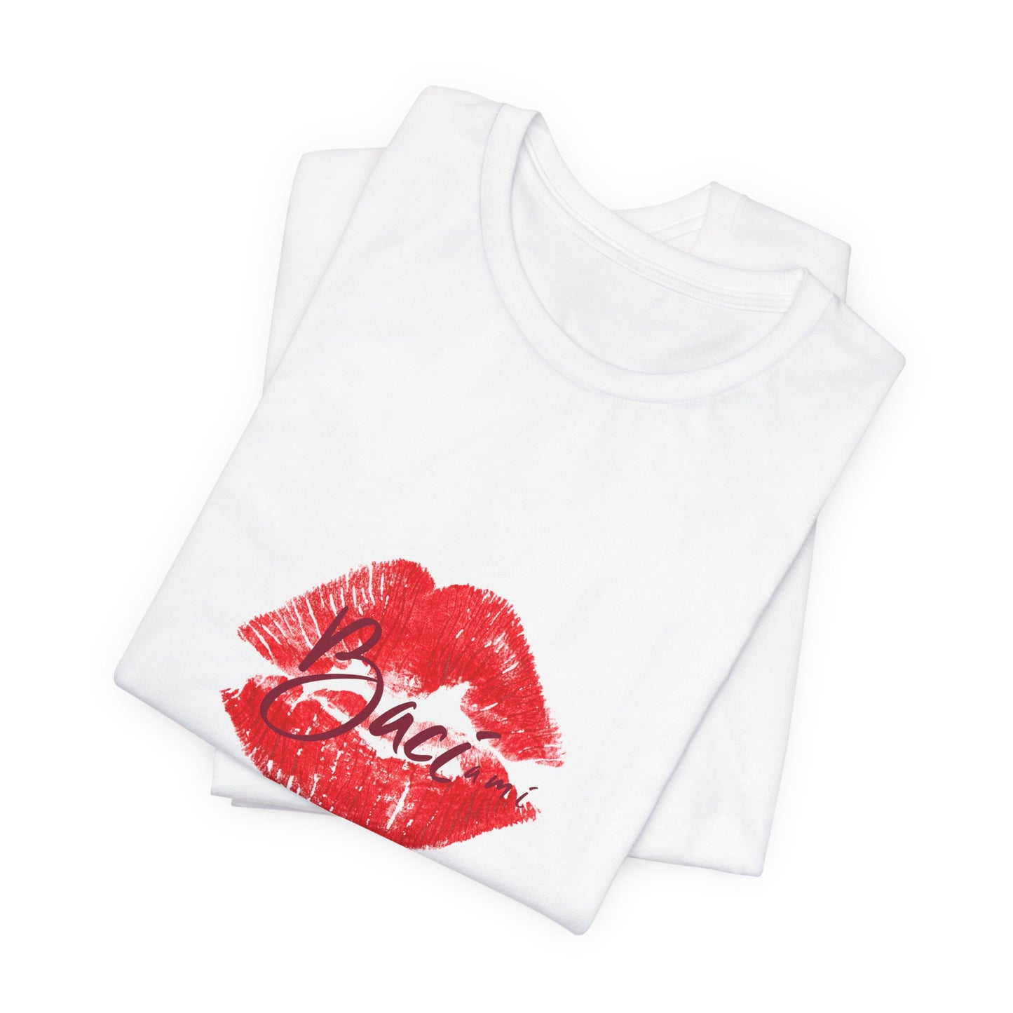 Baci -ami- versione audace