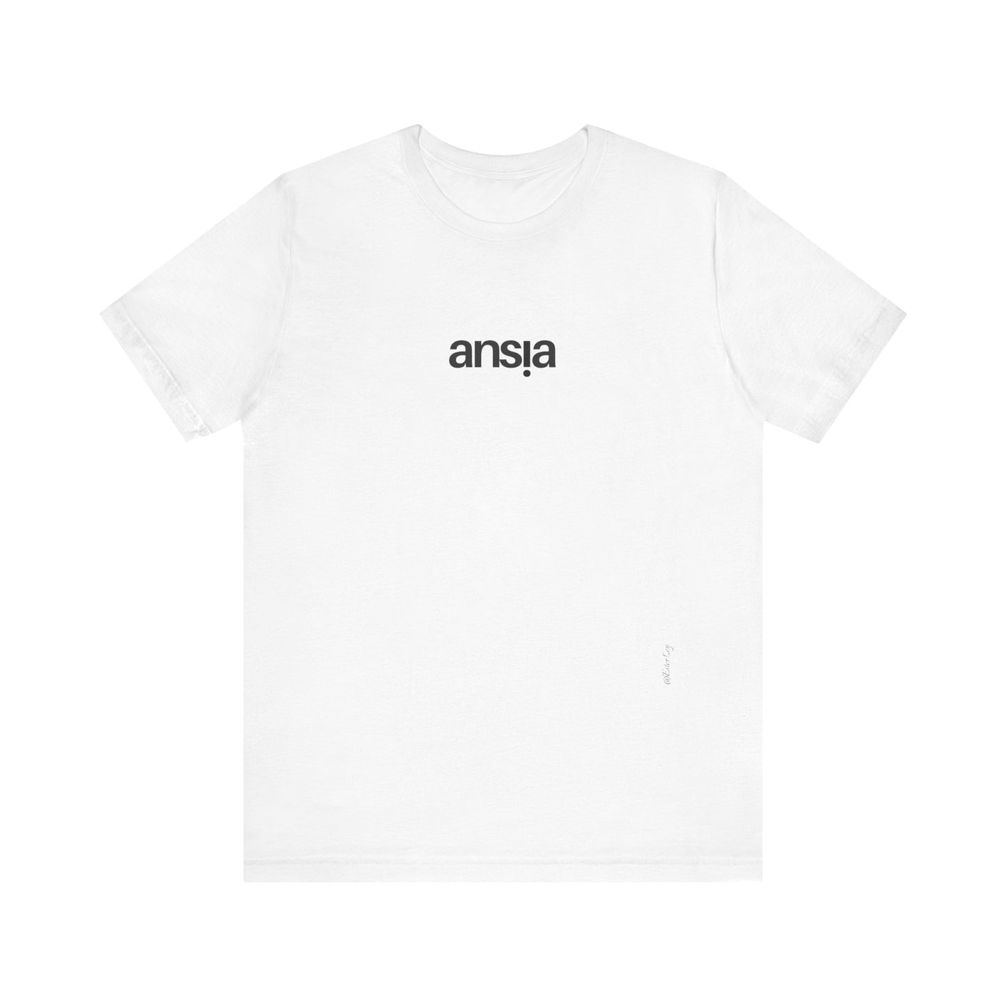 Ansia t-shirt