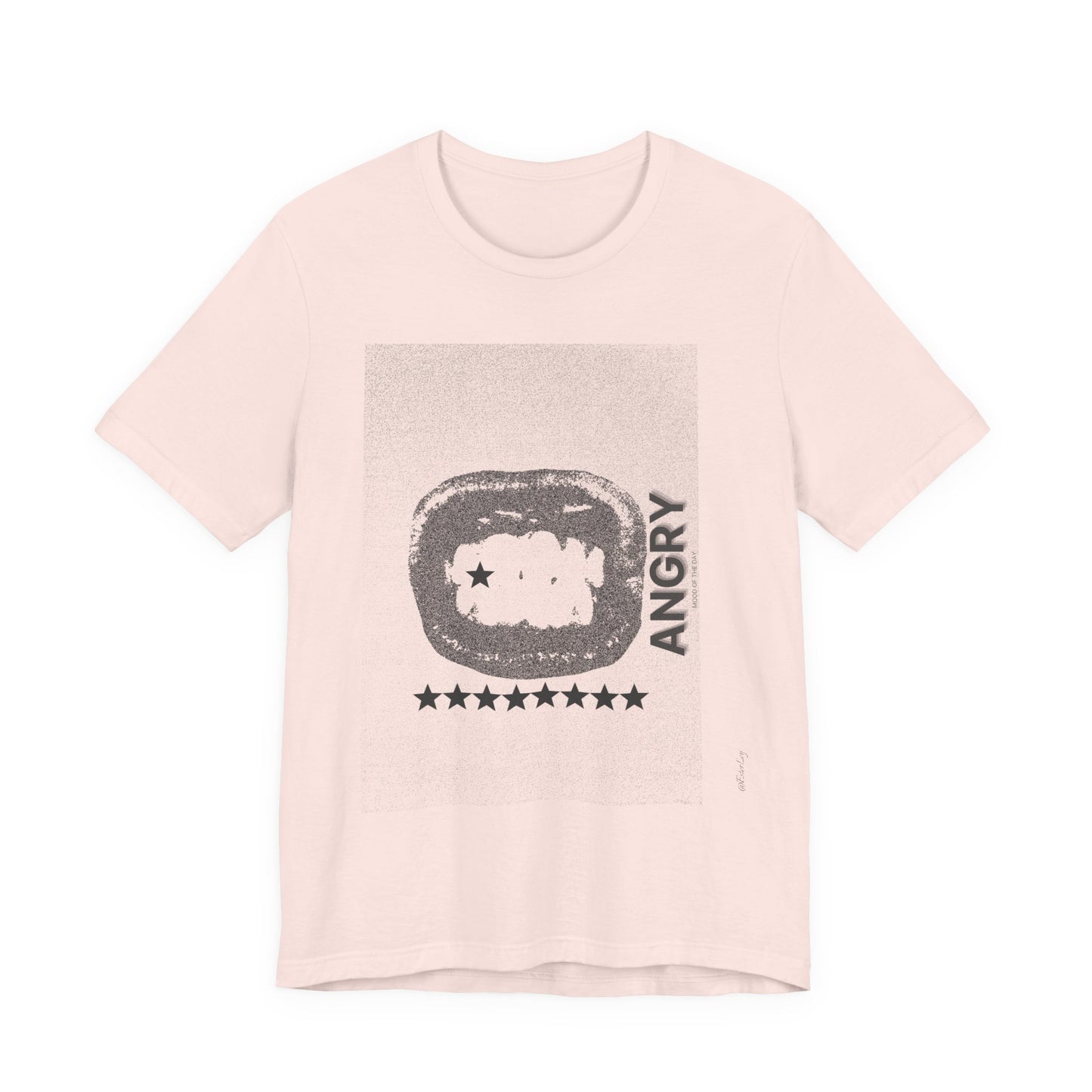 Angry -più colori disponibili-