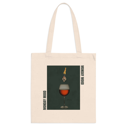 Monday mood bag