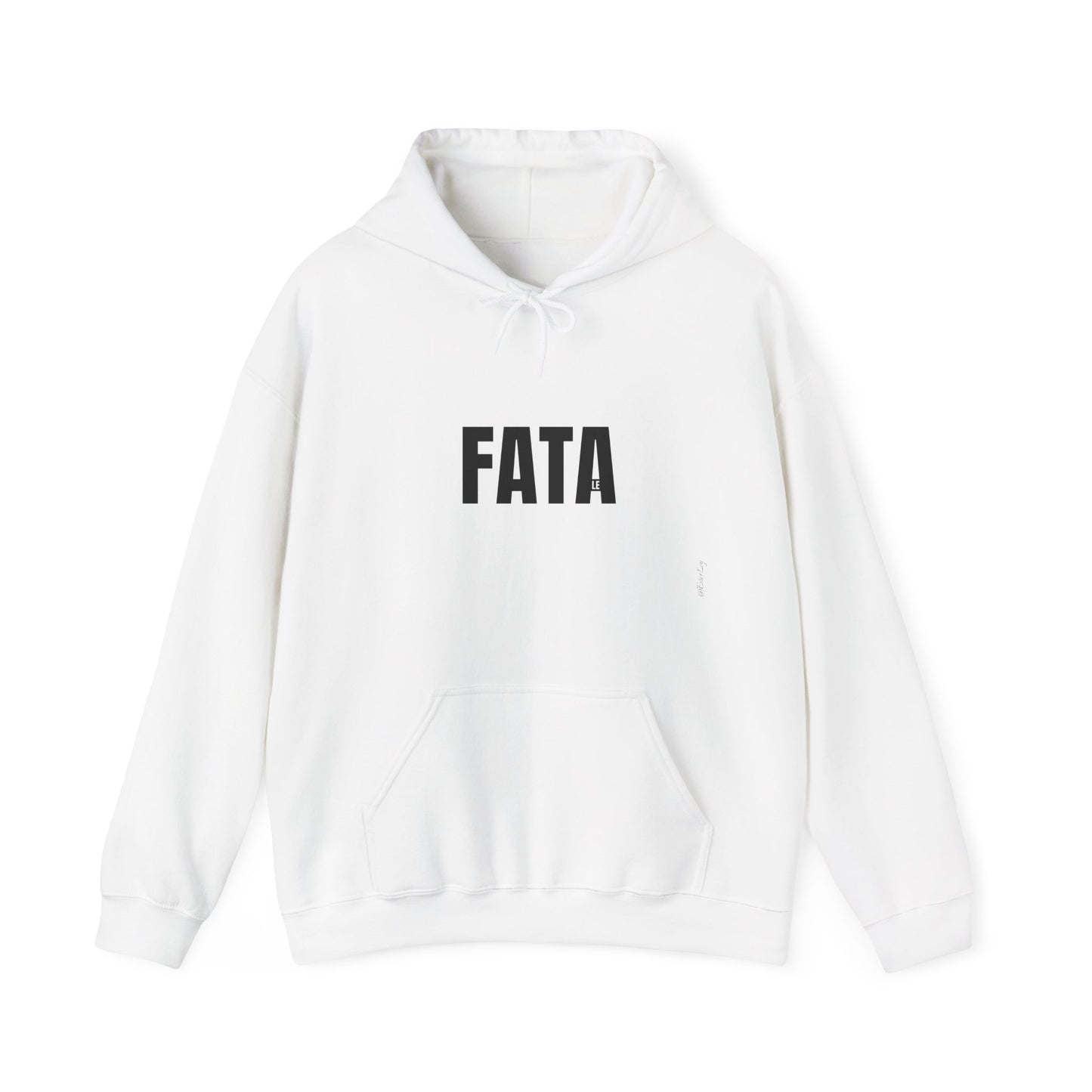 Fatale Sweatshirt