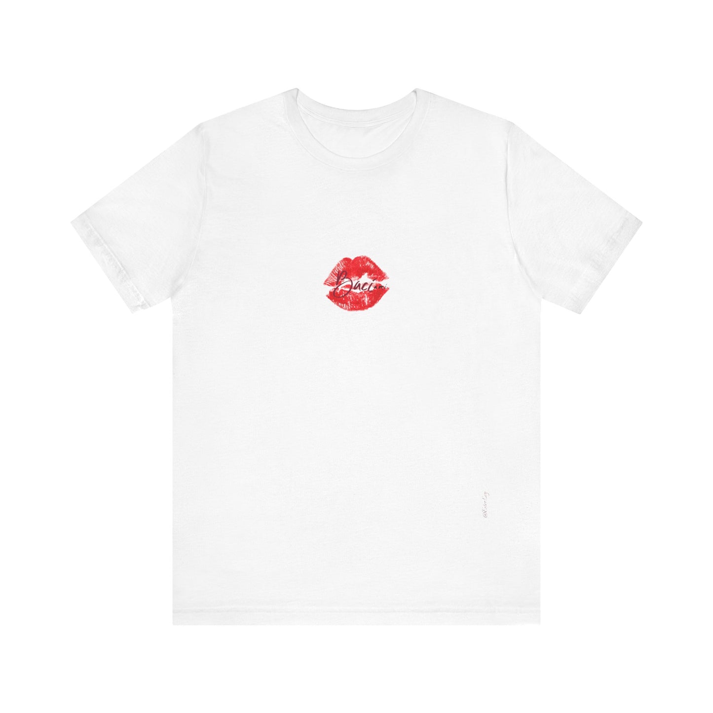 Baci -ami- versione classic