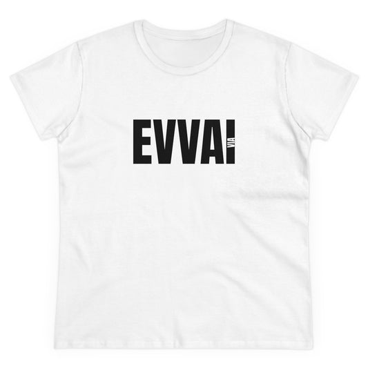 Evvai