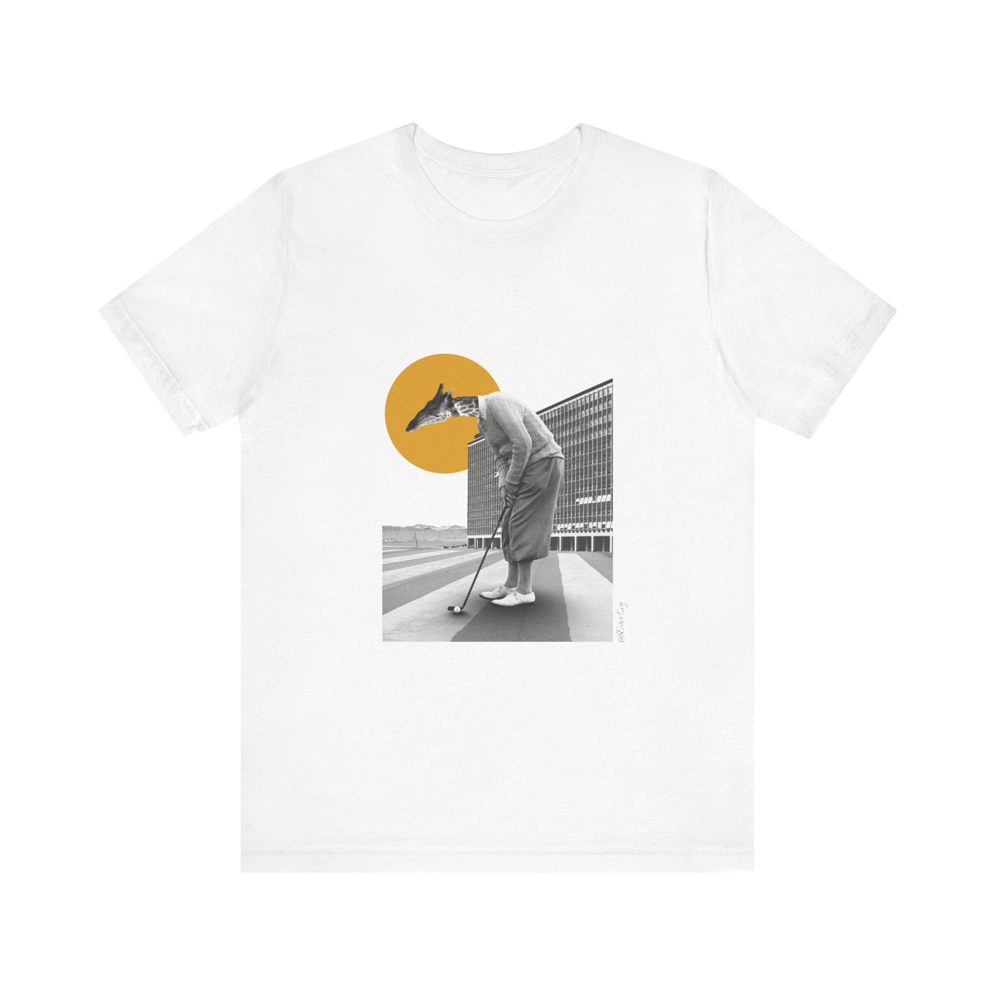 Golf  -più colori disponibili-