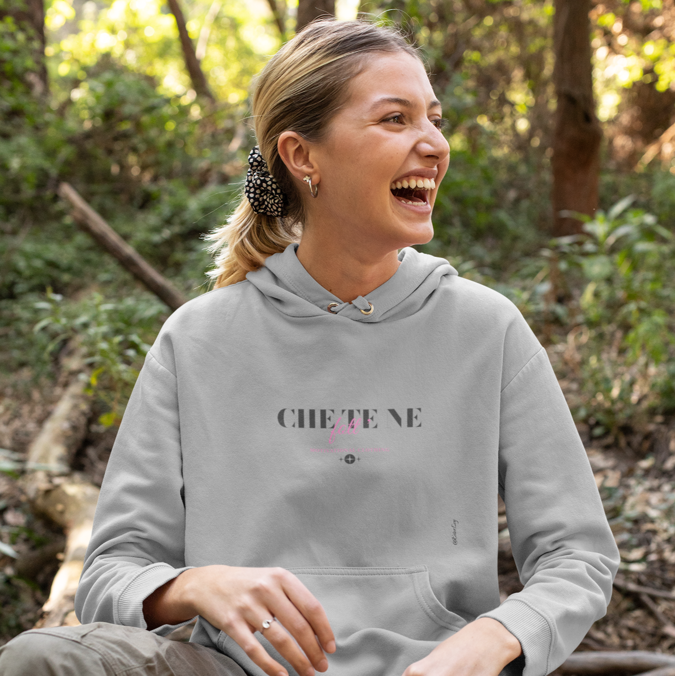 Che te ne fott'  -più colori disponibili-