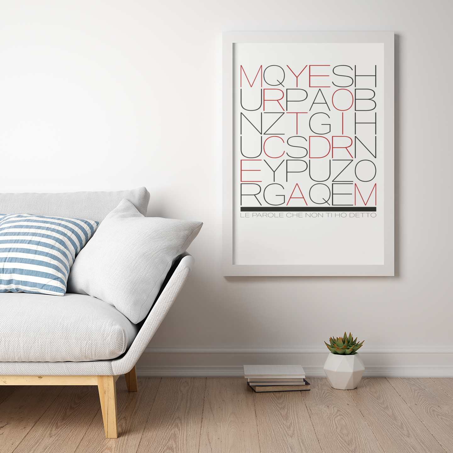 My erotic dream Le parole che non ti ho detto