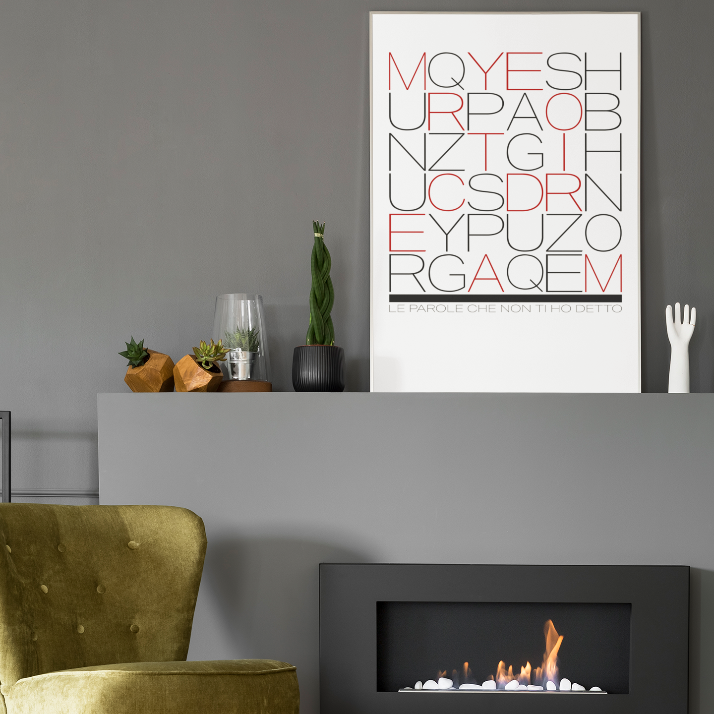 My erotic dream Le parole che non ti ho detto