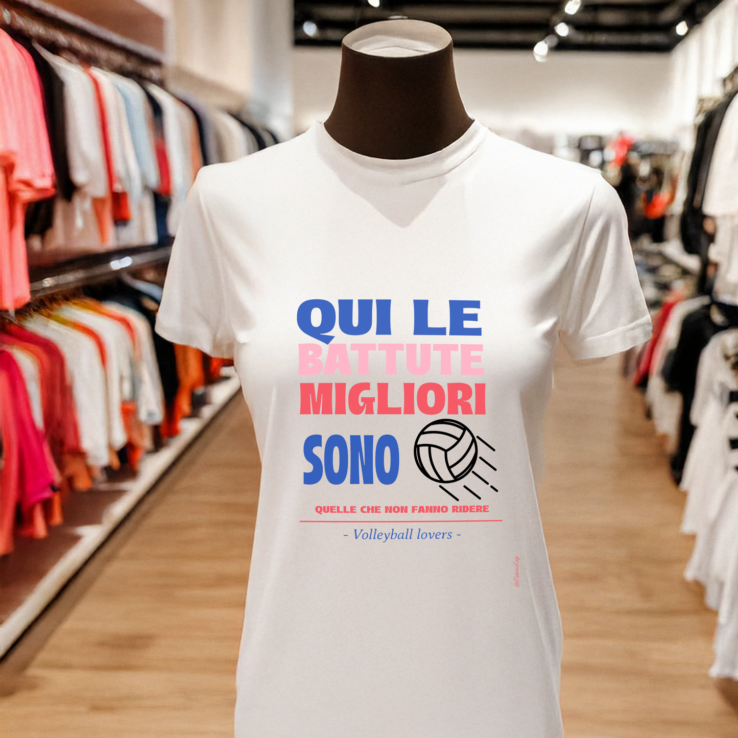 Pallavolo  -più colori disponibili-