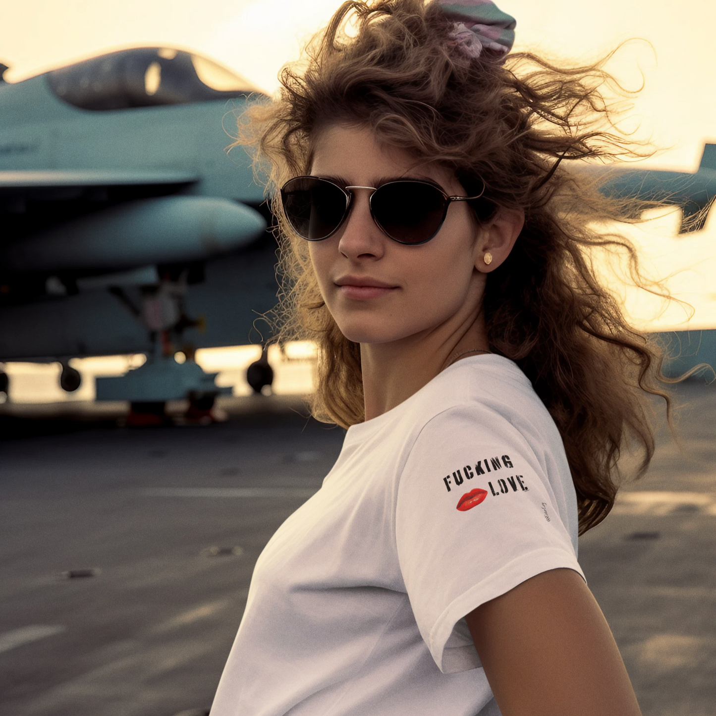 Fu**ing love  -più colori disponibili-