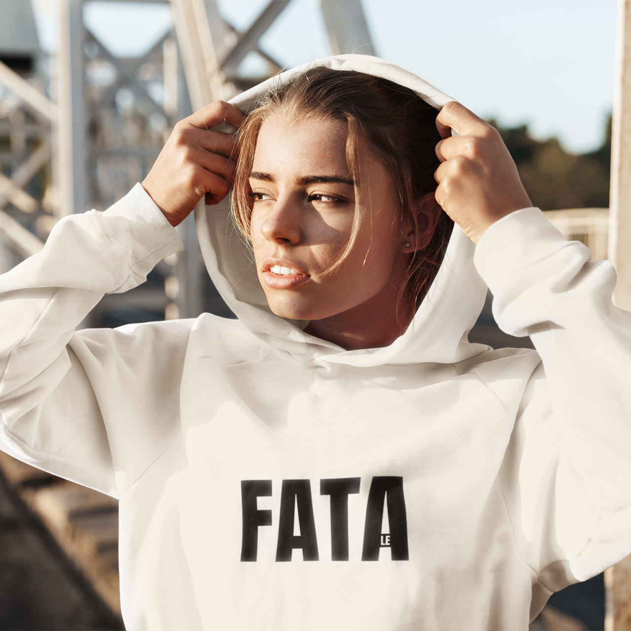 Fatale Sweatshirt