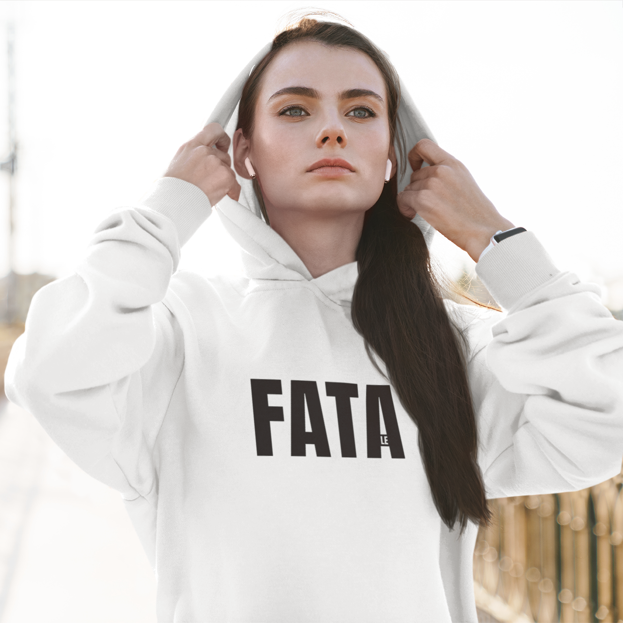 Fatale Sweatshirt