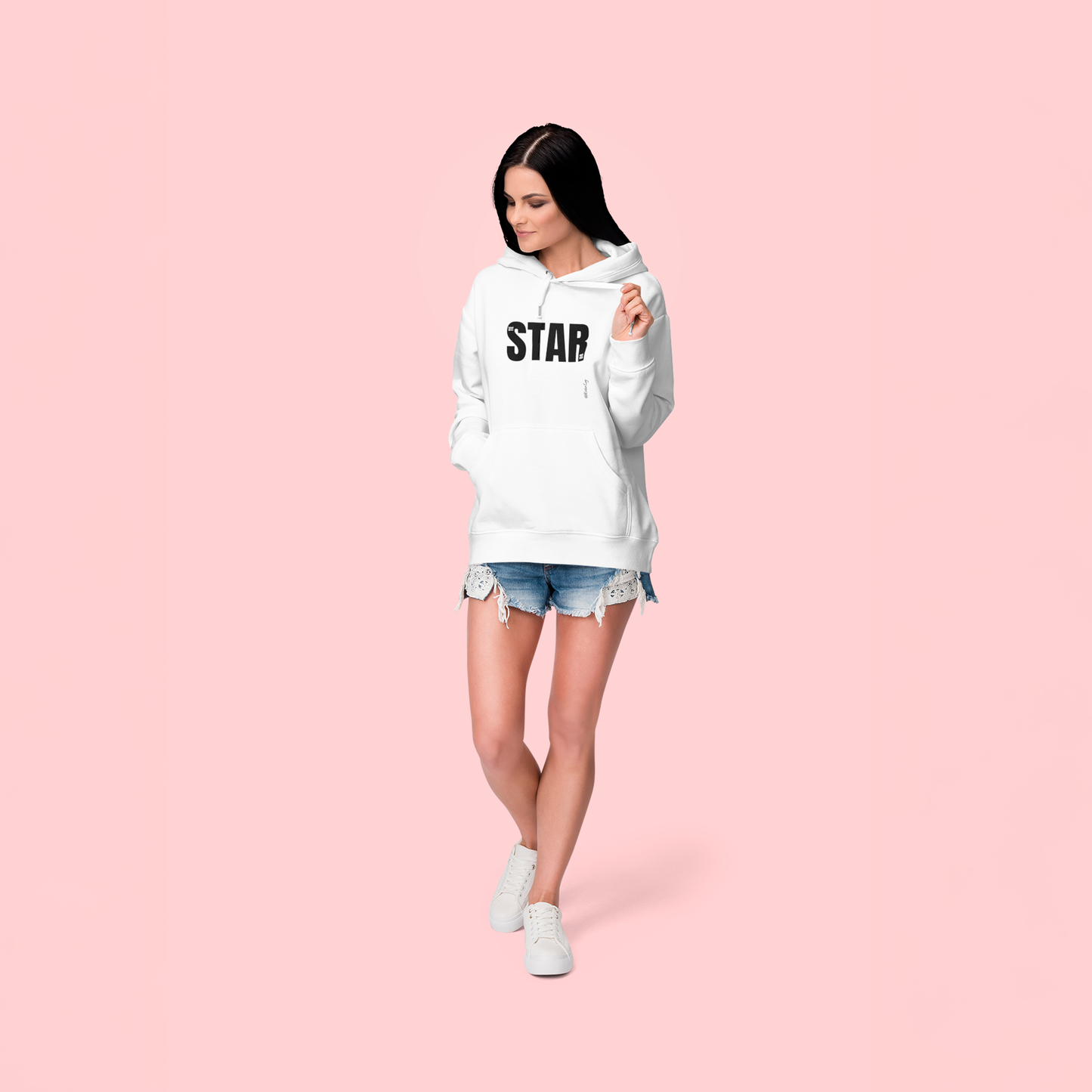Testarda sweatshirt. -più colori disponibili-