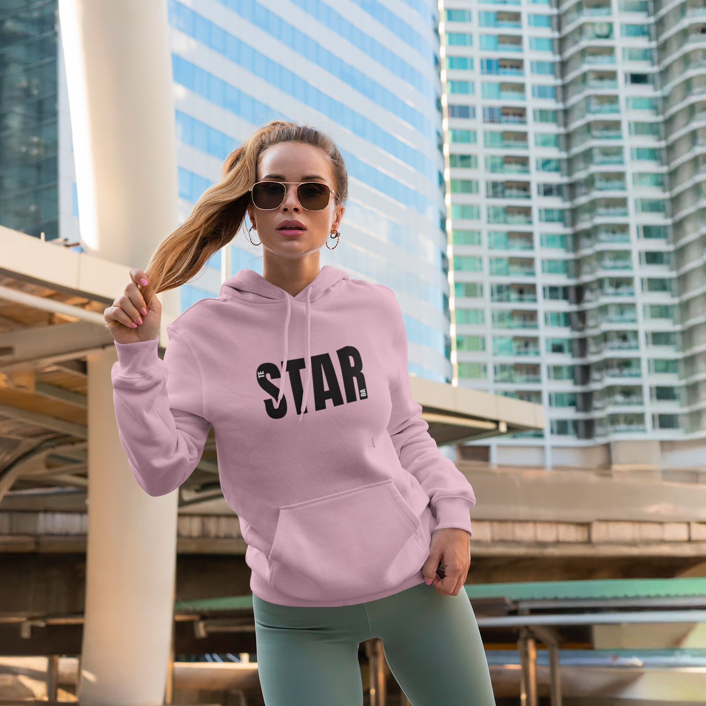 Testarda sweatshirt. -più colori disponibili-