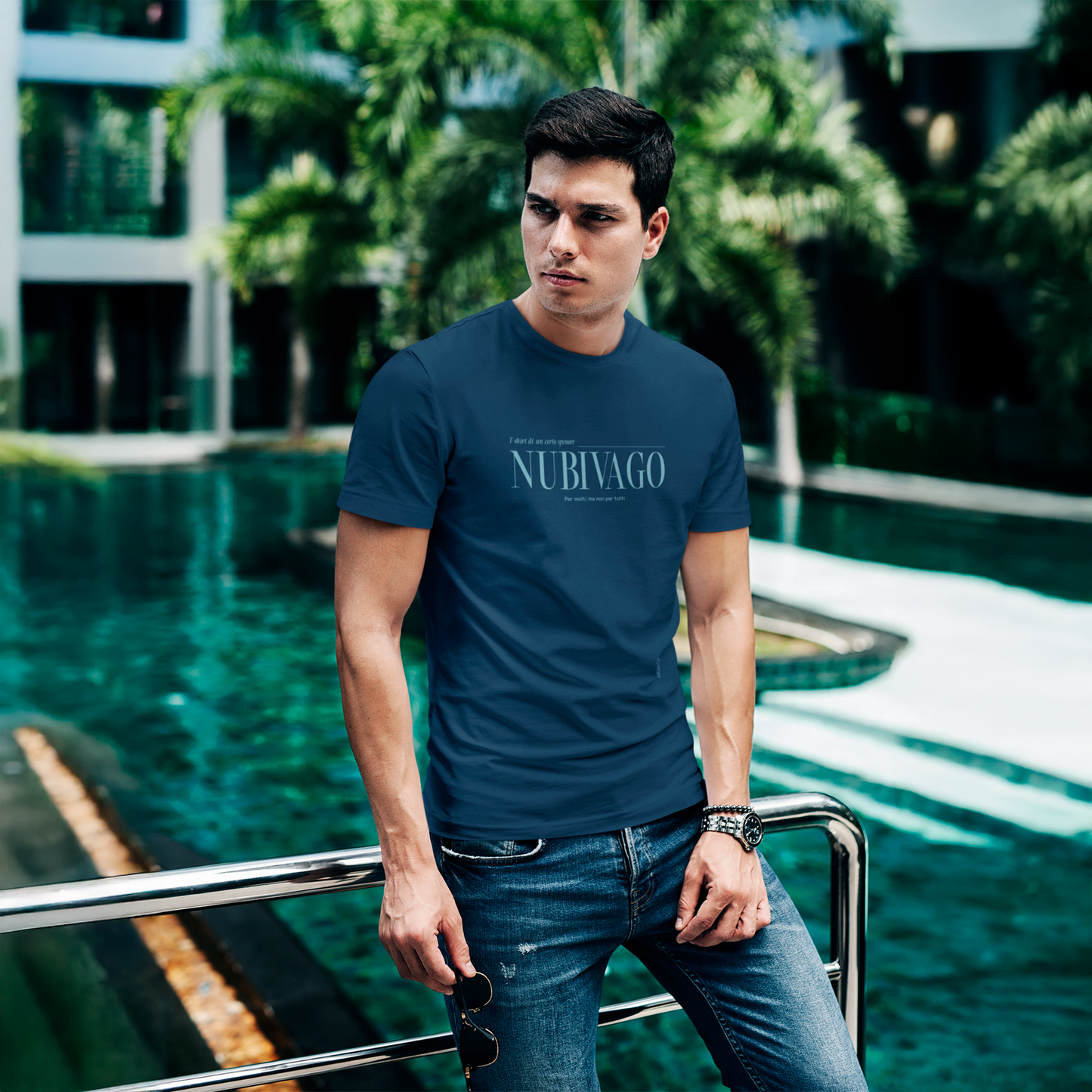 Nubivago -più colori disponibili-