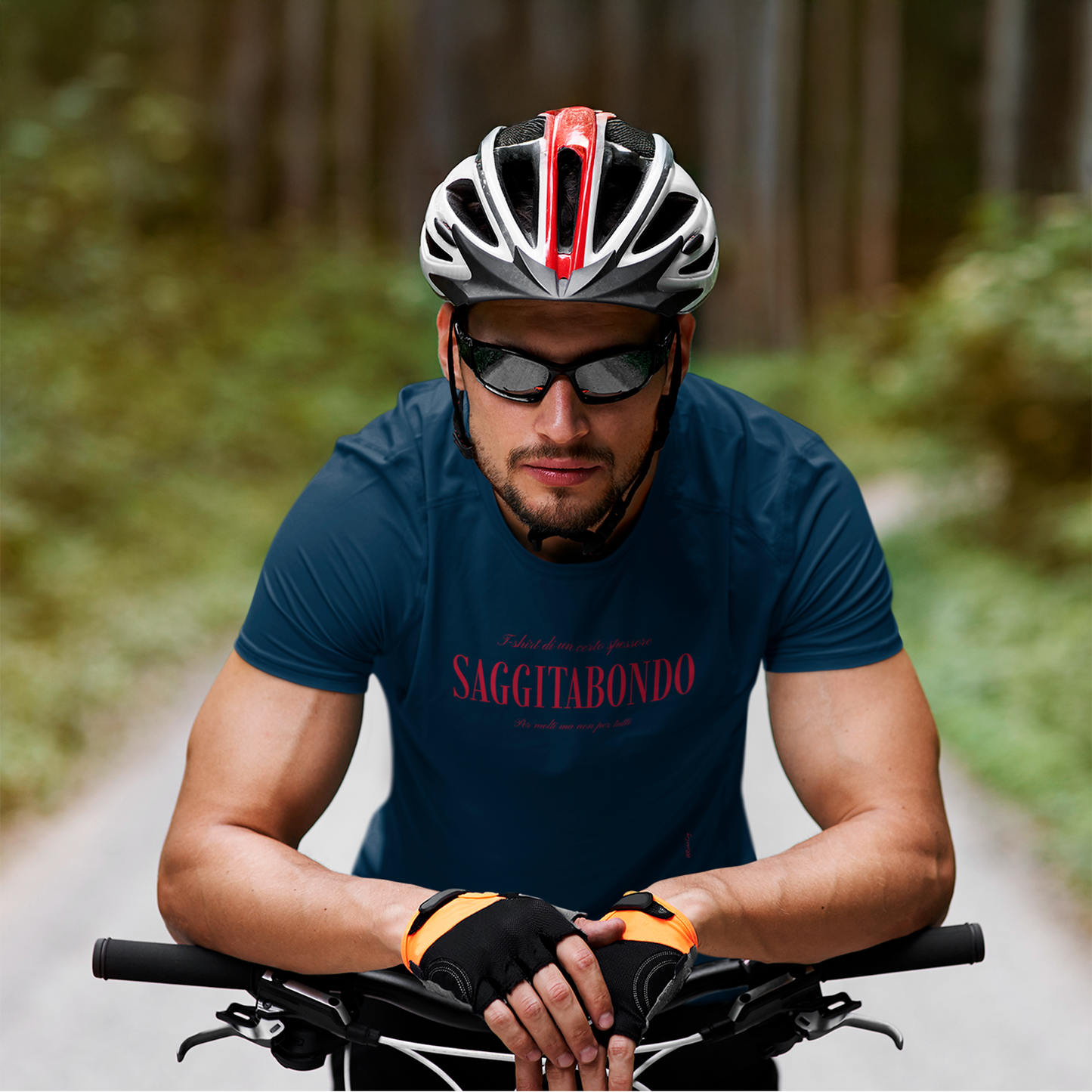 Saggitabondo -più colori disponibili-