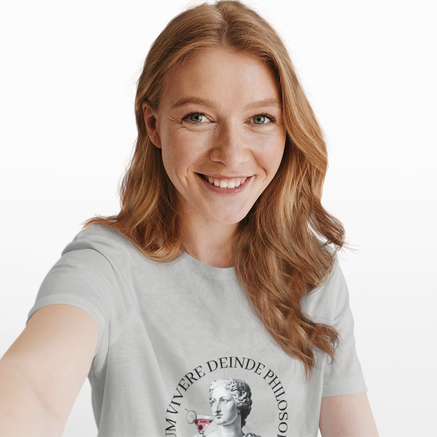 Primum vivere -più colori disponibili-