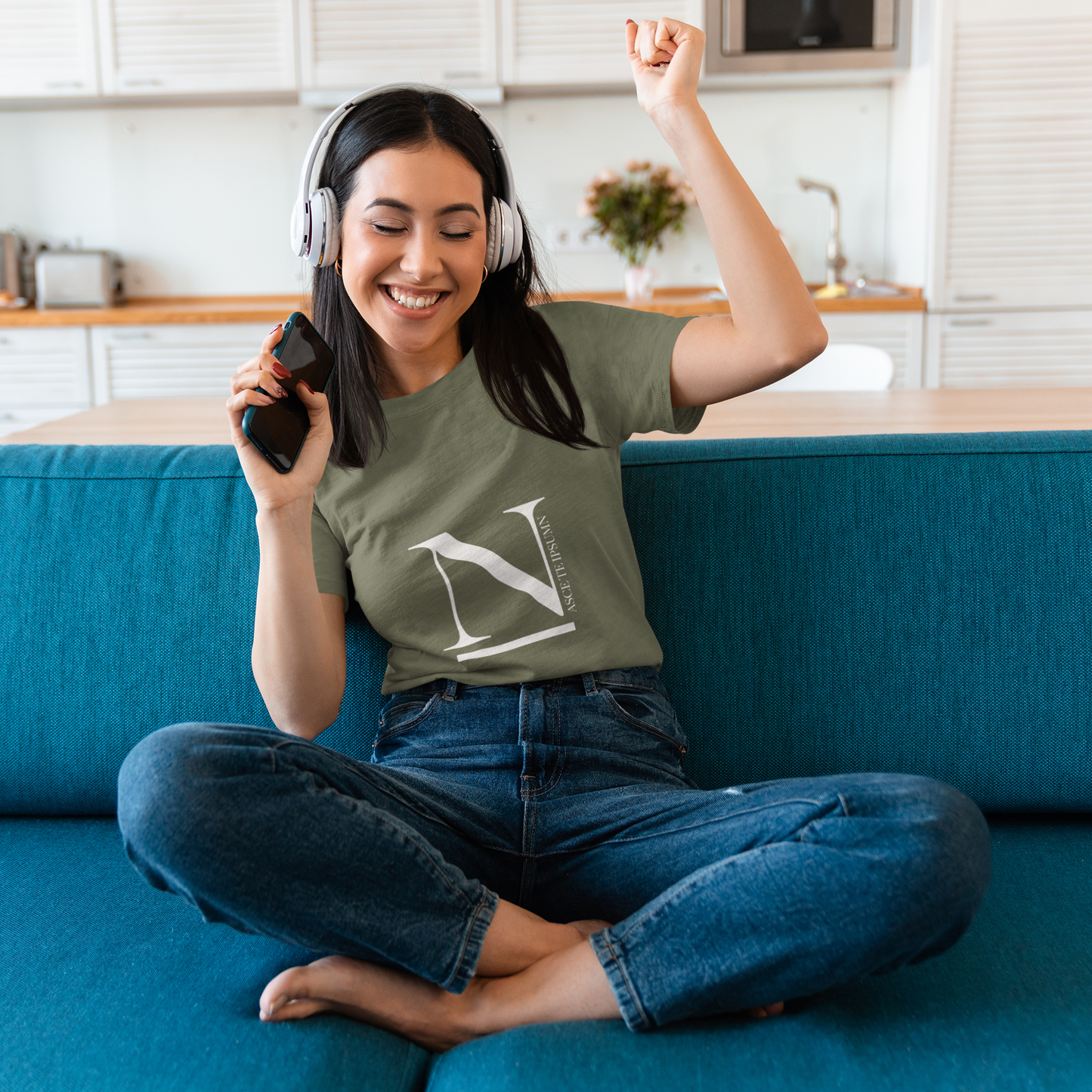 Nasce te ipsum -più colori disponibili-