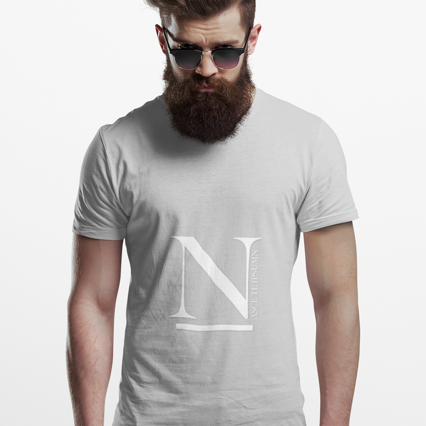 Nasce te ipsum -più colori disponibili-