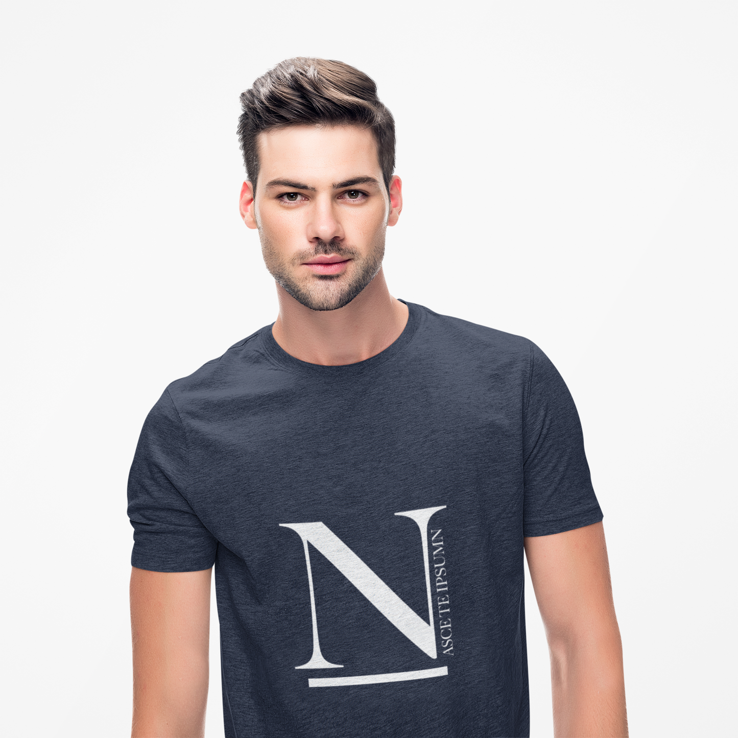 Nasce te ipsum -più colori disponibili-