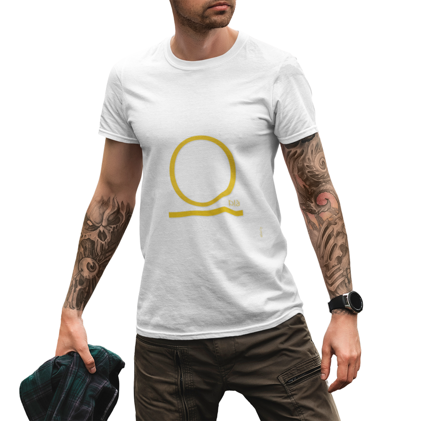 Oplà -più colori disponibili-