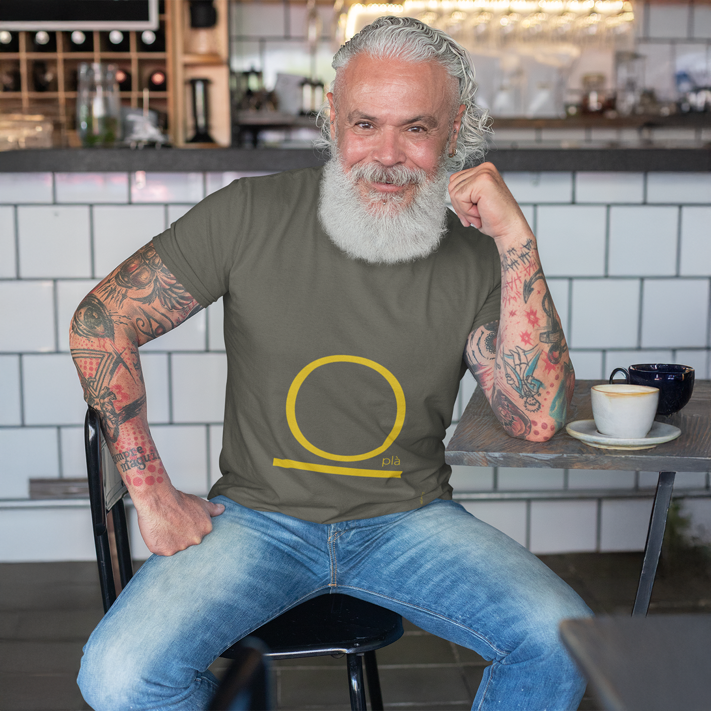 Oplà -più colori disponibili-