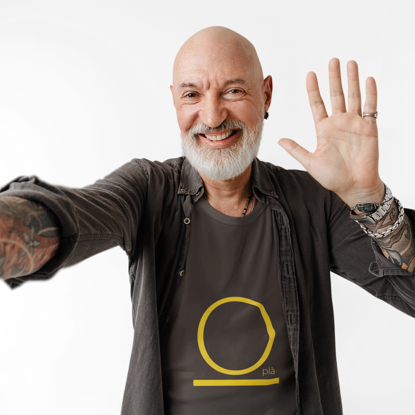 Oplà -più colori disponibili-