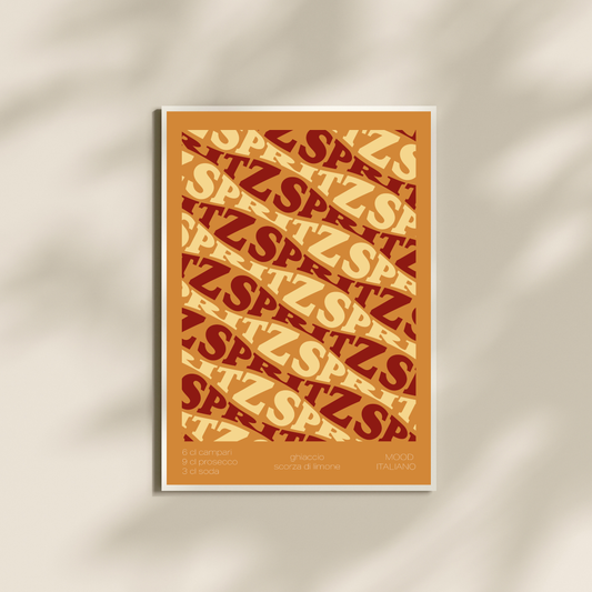 Spritz. Mood italiano