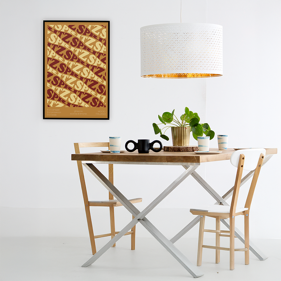 Spritz. Mood italiano