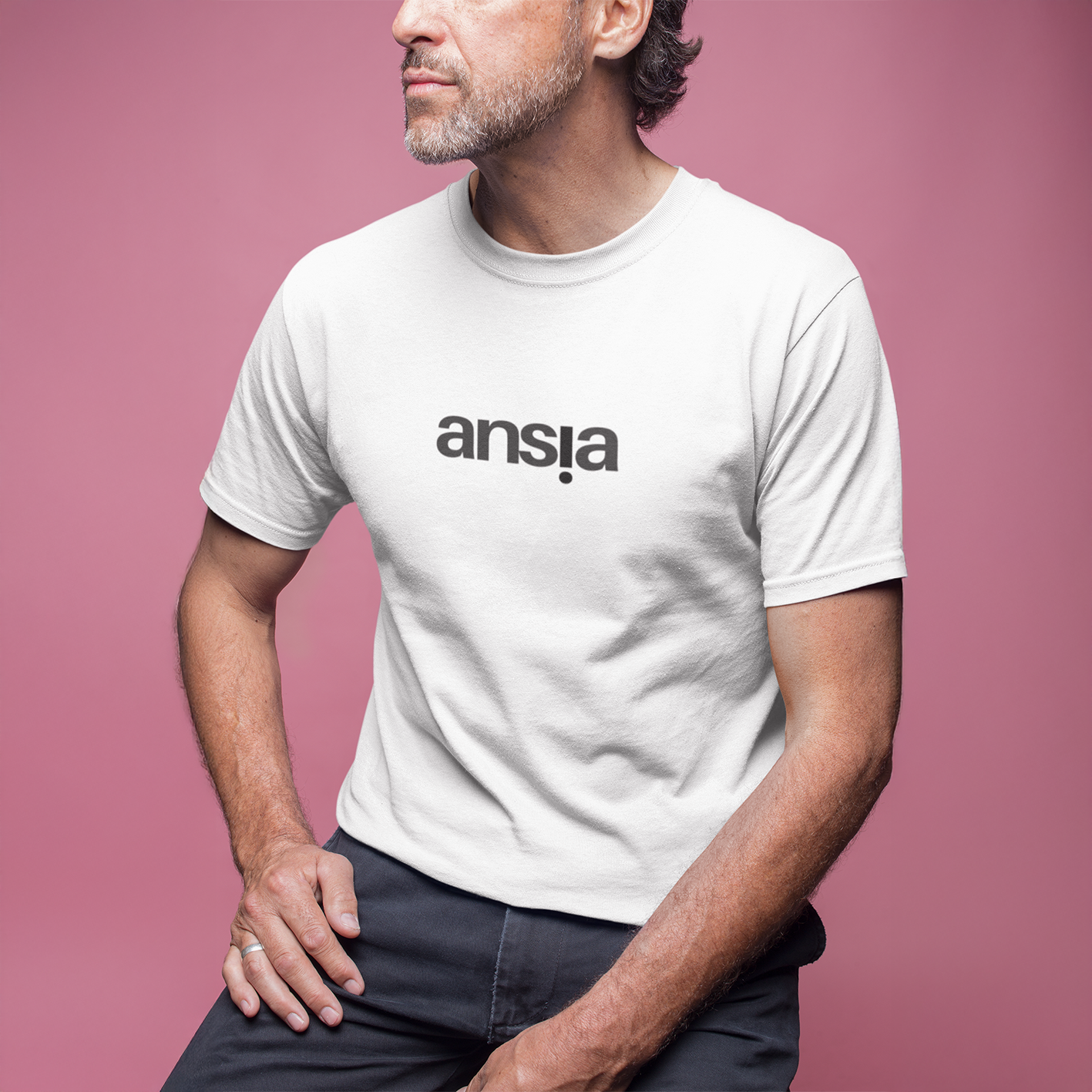 Ansia t-shirt