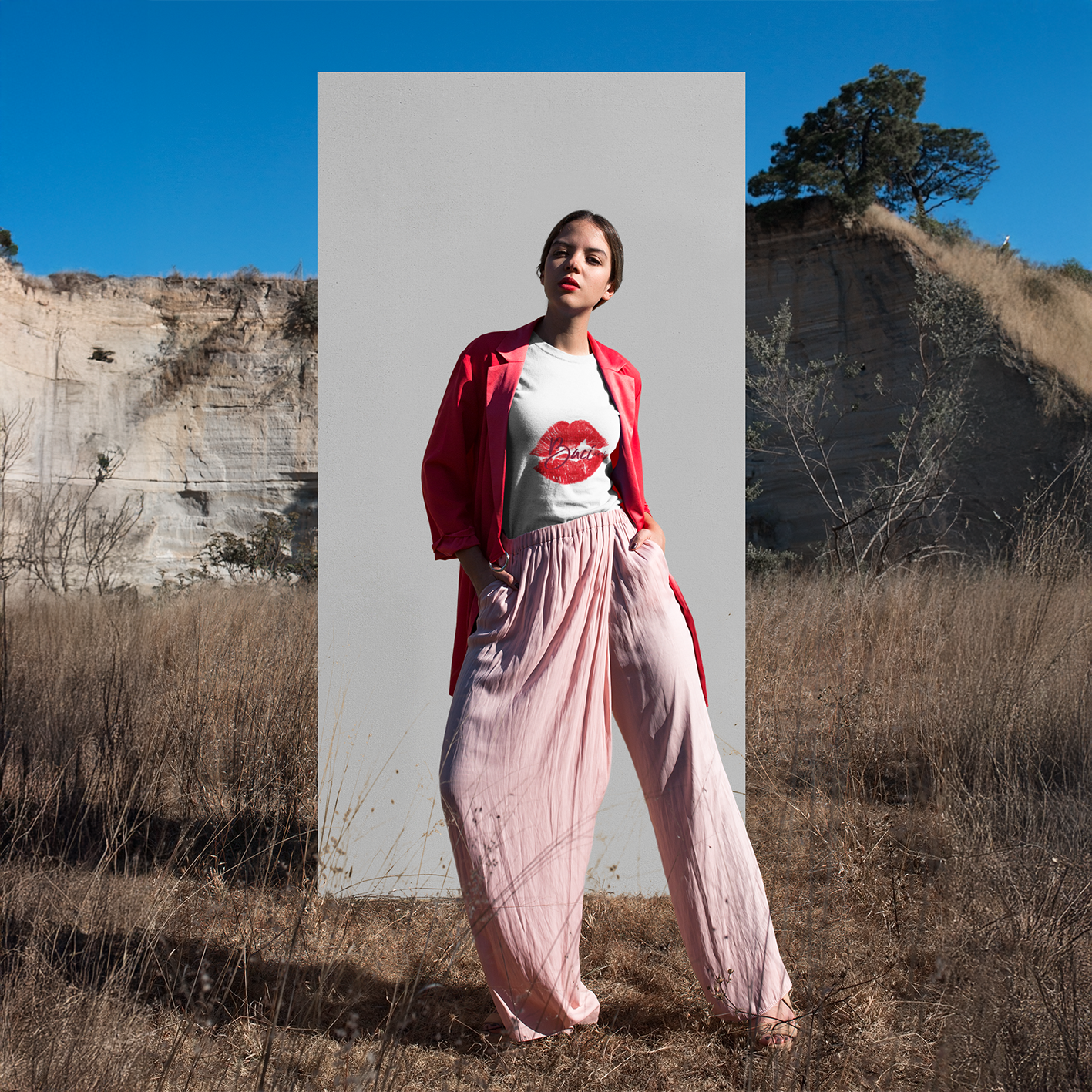 Baci -ami- versione audace