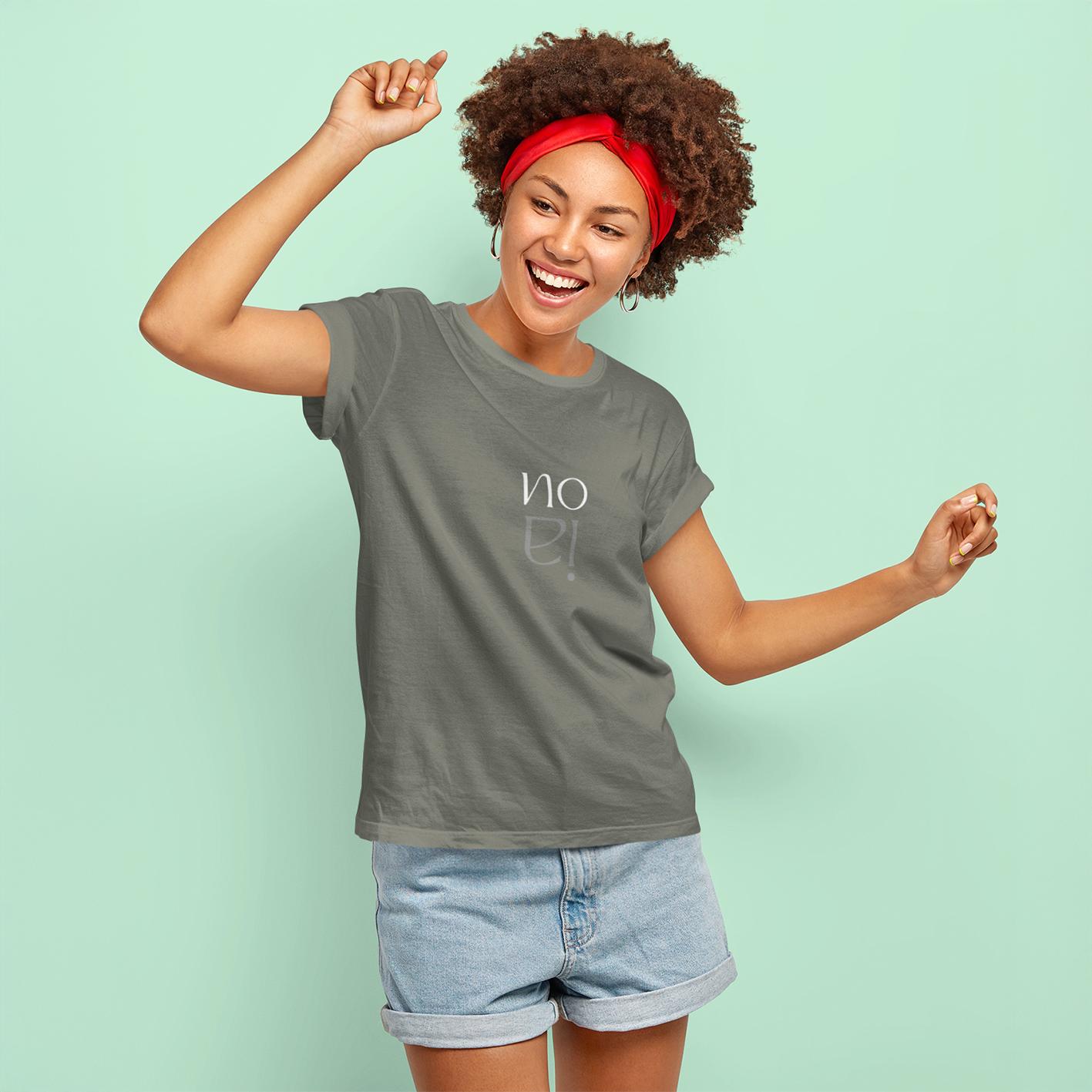 Noia -più colori disponibili-