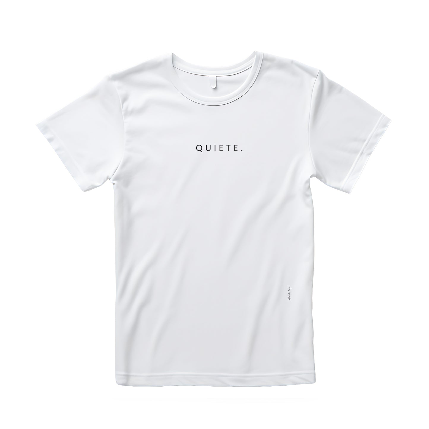 Quiete white