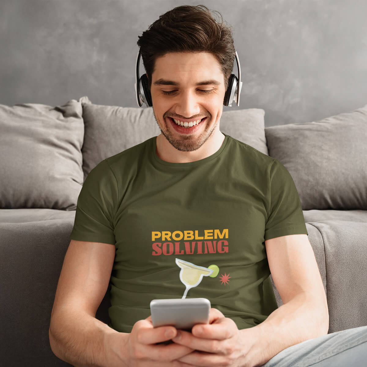 Problem solving