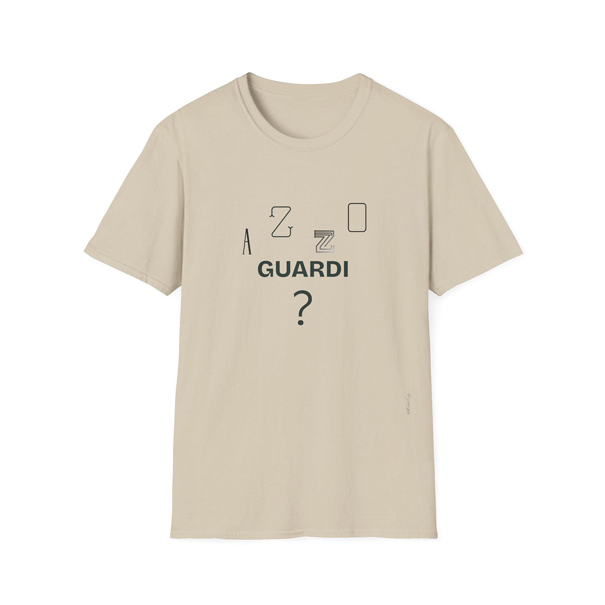 Azzo guardi