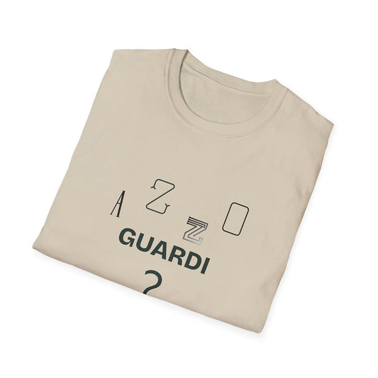 Azzo guardi