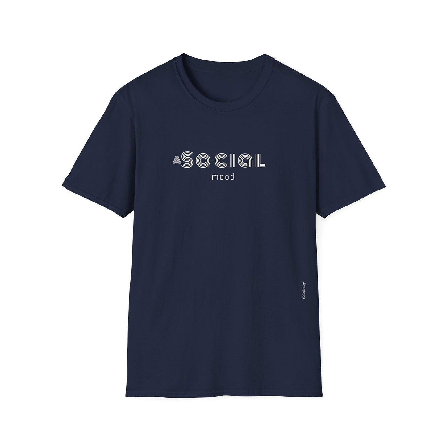 Asocial