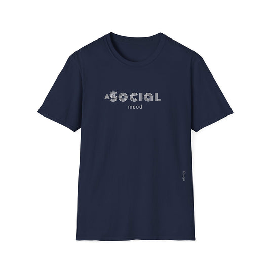 Asocial
