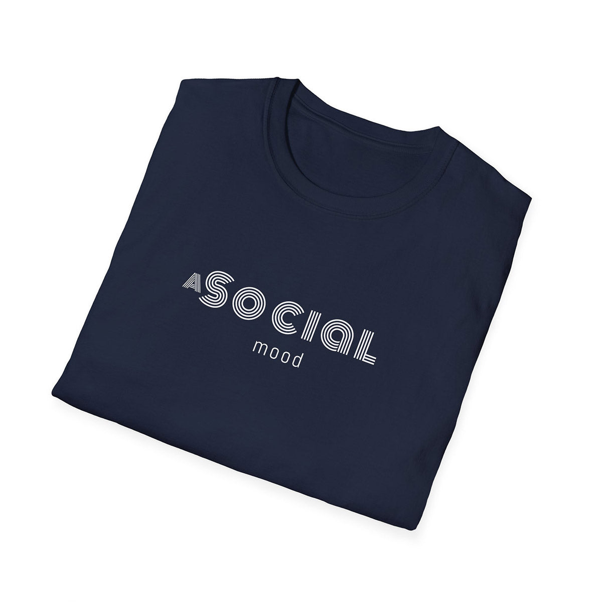 Asocial