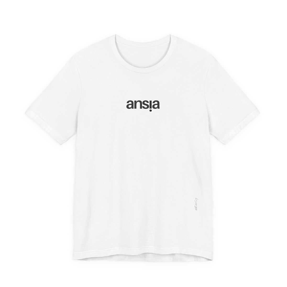 Ansia t-shirt