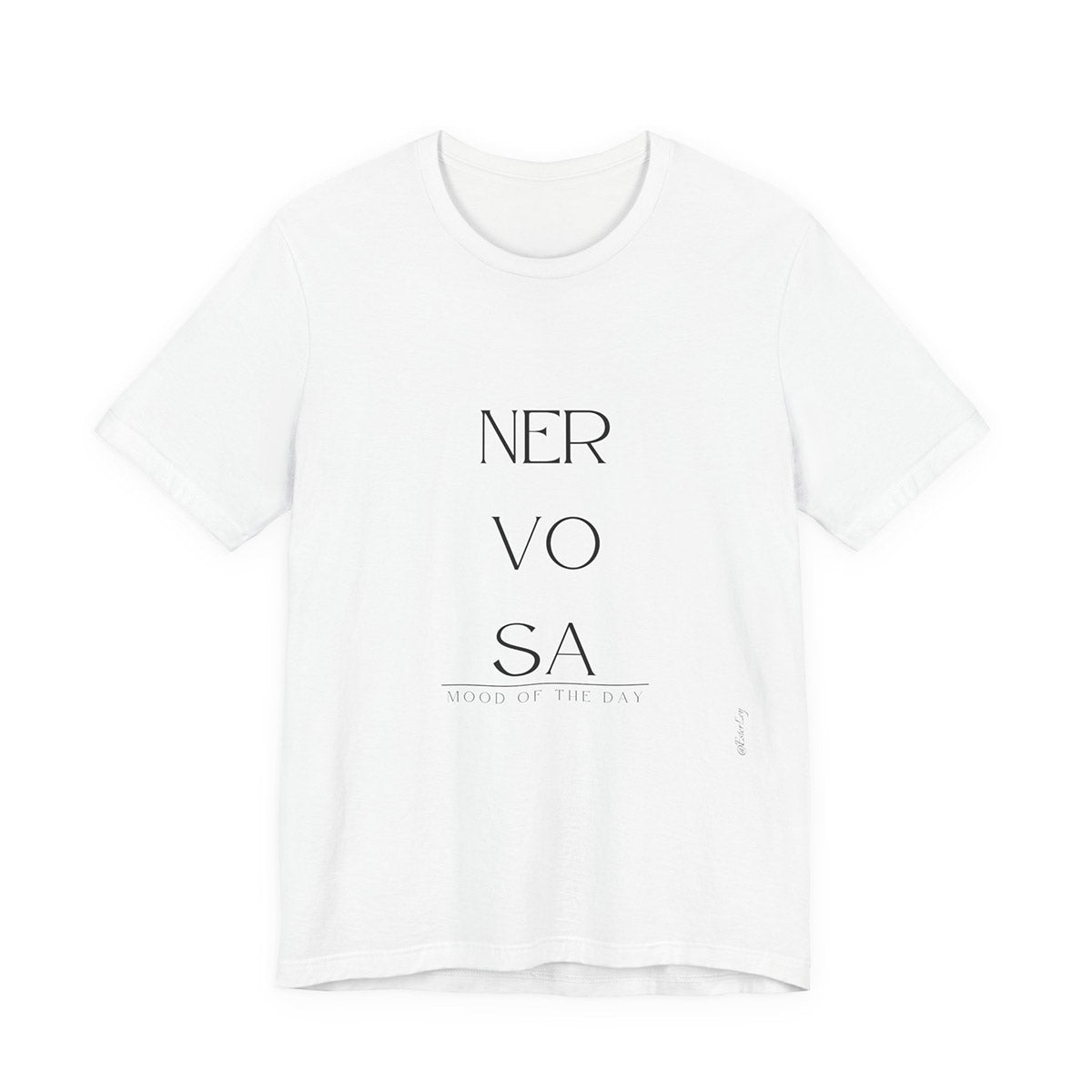 Nervosa