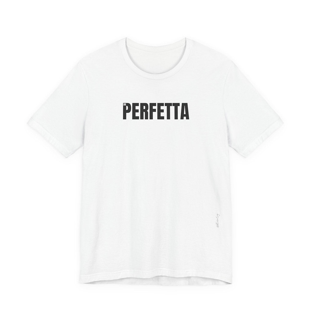 Imperfetta