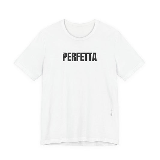 Imperfetta