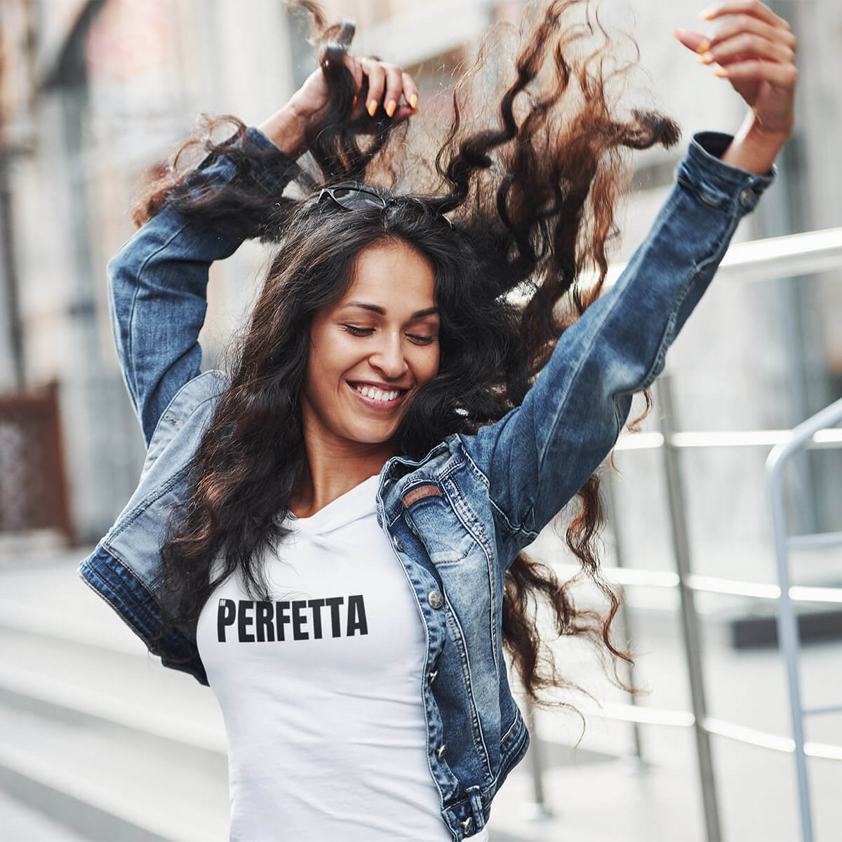 Imperfetta