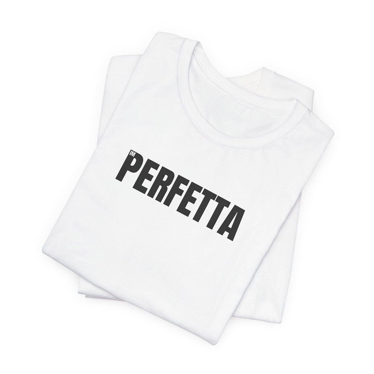 Imperfetta
