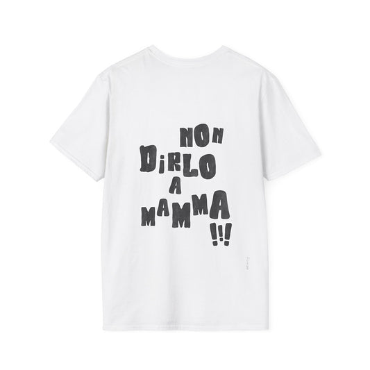 Non dirlo a mamma