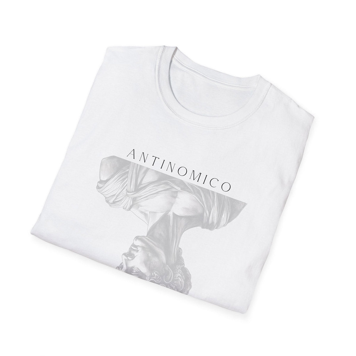 Antinomico
